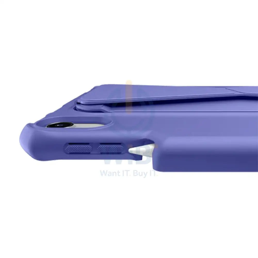 Itskins Spectrum Stand Case - Apple iPad Mini 6 / Light Purple Accessories > Mobiles & Tablets > Offer Zone