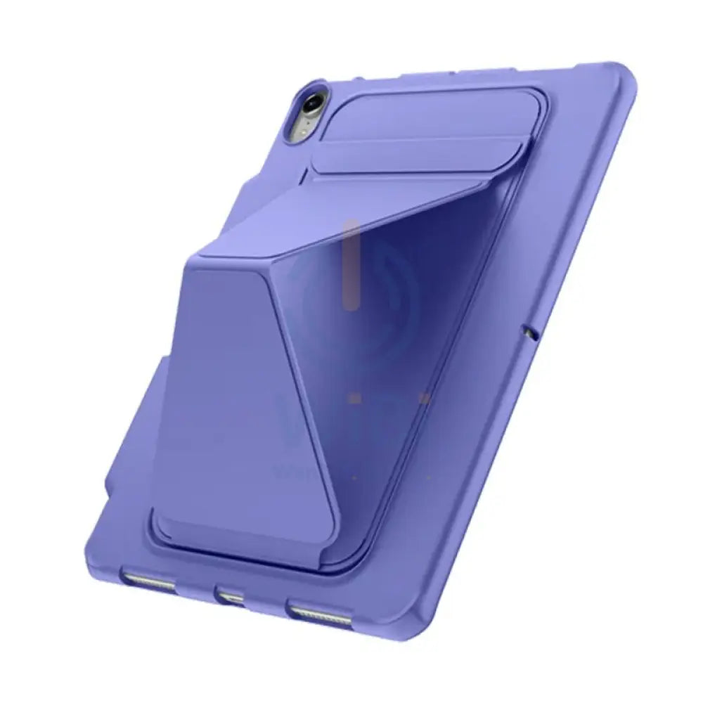 Itskins Spectrum Stand Case - Apple iPad Mini 6 / Light Purple Accessories > Mobiles & Tablets > Offer Zone
