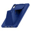 Itskins Spectrum Stand Case - Apple iPad Mini 6 / Navy Blue Accessories > Mobiles & Tablets