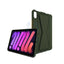 Itskins Spectrum Stand Case - Apple iPad Mini 6 / Olive Green Accessories > Mobiles & Tablets