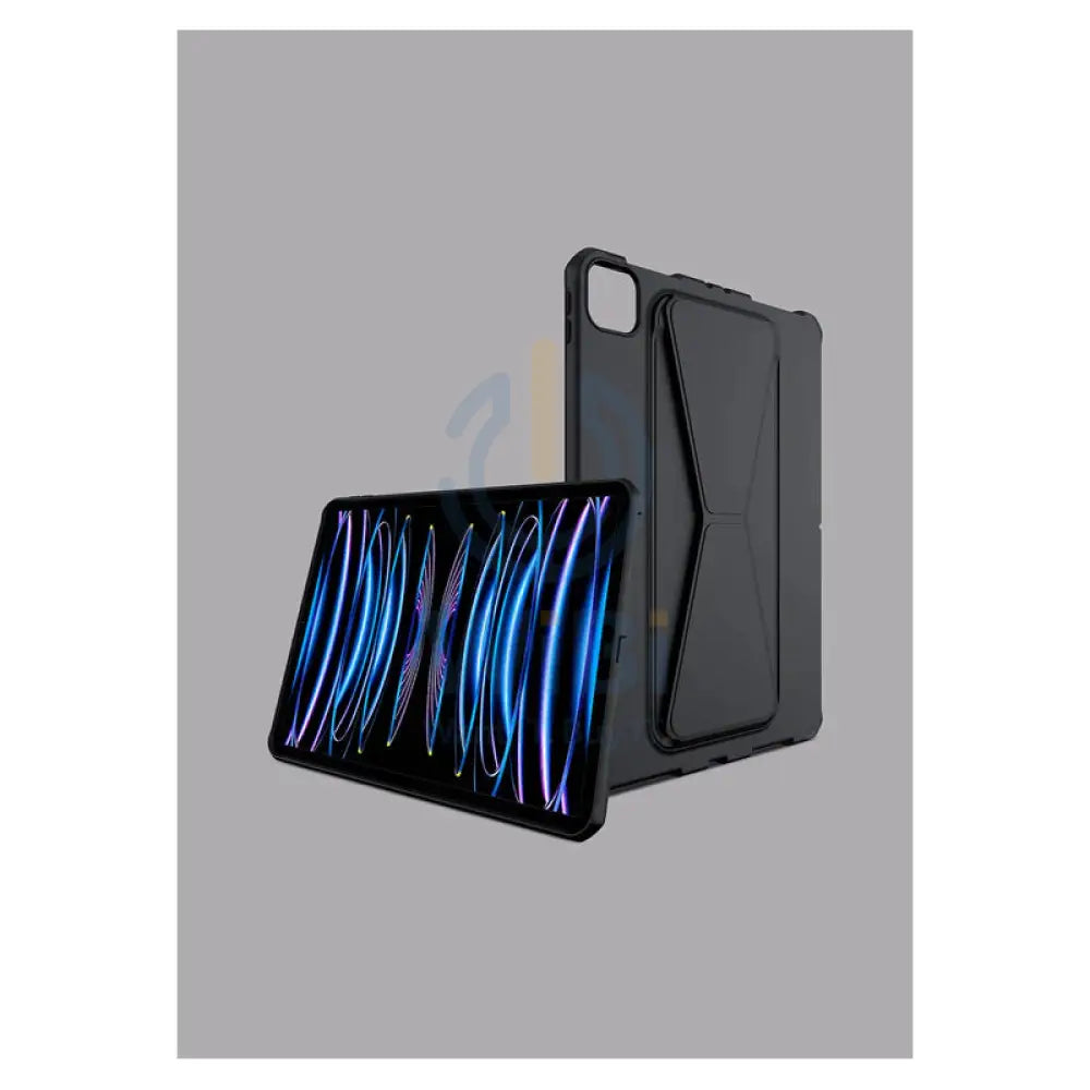 Itskins Spectrum Stand Case - Apple iPad Pro 11 / Black Accessories > Mobiles & Tablets > Tablets > Covers & Cases