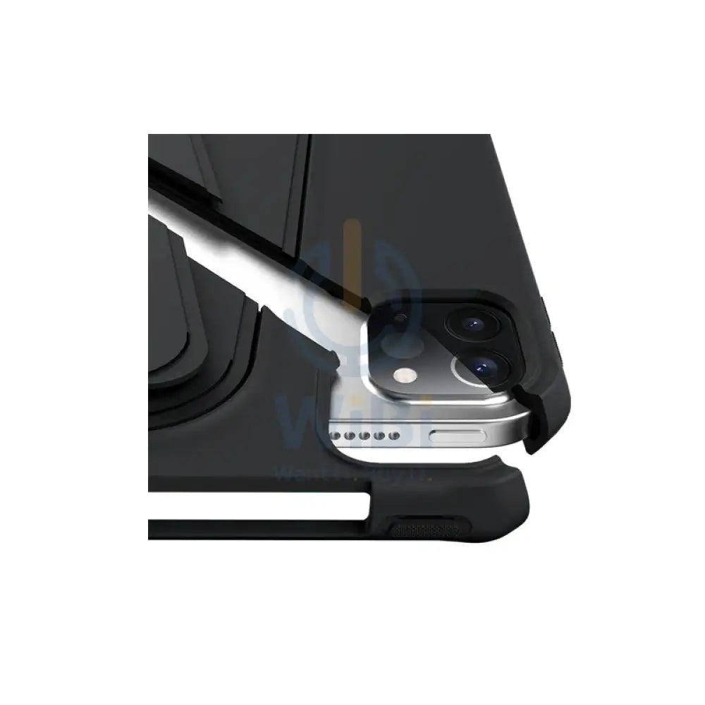 Itskins Spectrum Stand Case - Apple iPad Pro 11 / Black Accessories > Mobiles & Tablets > Tablets > Covers & Cases