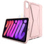 Itskins Spectrum Stand Case - Apple iPad Mini 6 / Pink Accessories > Mobiles & Tablets > Offer Zone