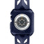 Itskins Spectrum Strap Watch Belt - 44mm / Apple Watch Se / 6 / 5 / 4 / Blue Accessories > Smart Watches > Straps