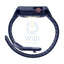 Itskins Spectrum Strap Watch Belt - 44mm / Apple Watch Se / 6 / 5 / 4 / Blue Accessories > Smart Watches > Straps