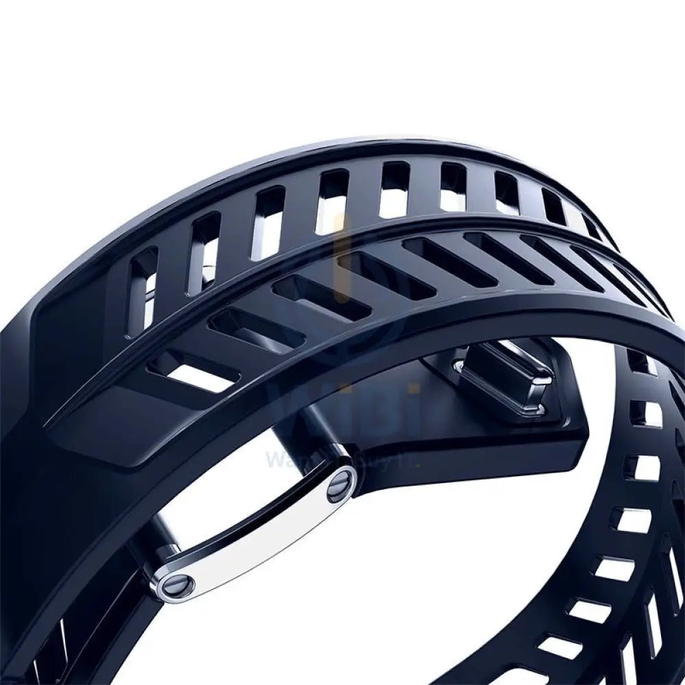 Itskins Spectrum Strap Watch Belt - 44mm / Apple Watch Se / 6 / 5 / 4 / Blue Accessories > Smart Watches > Straps