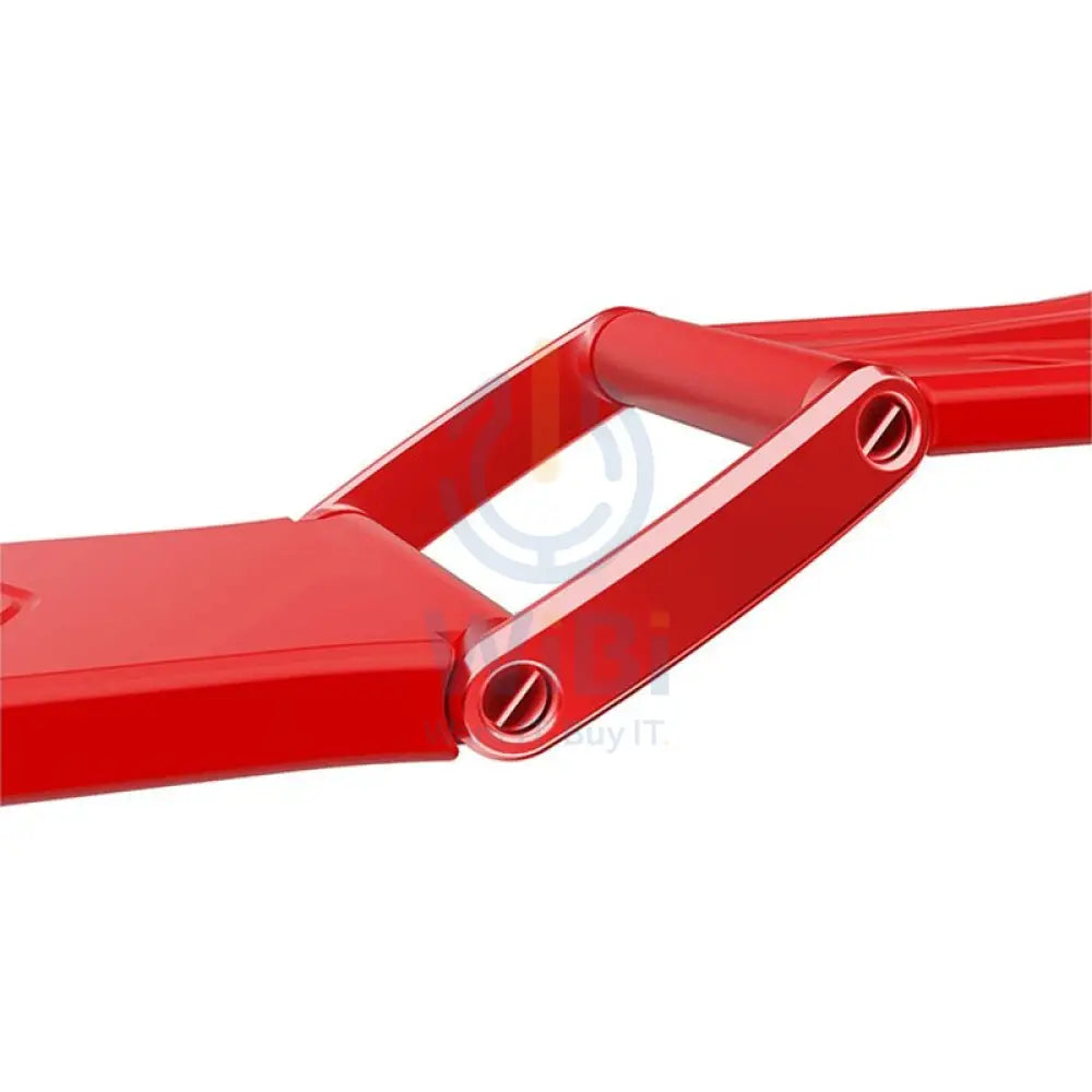 Itskins Spectrum Strap Watch Belt - 44mm / Apple Watch Se / 6 / 5 / 4 / Red Accessories > Smart Watches > Straps