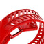 Itskins Spectrum Strap Watch Belt - 44mm / Apple Watch Se / 6 / 5 / 4 / Red Accessories > Smart Watches > Straps