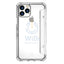 Itskins Spectrum Vision Anti Shock Clear Case - Apple iPhone 11 Pro Max / Transparent Accessories > Mobiles & Tablets >