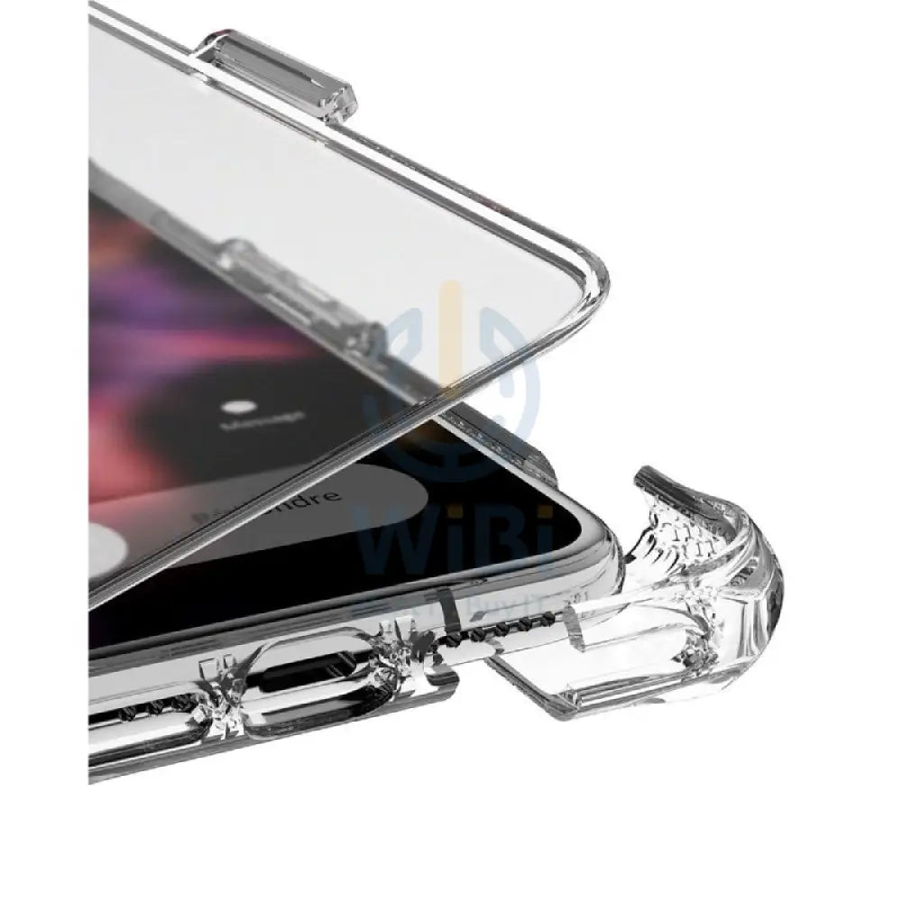Itskins Spectrum Vision Anti Shock Clear Case - Apple iPhone 11 Pro Max / Transparent Accessories > Mobiles & Tablets >
