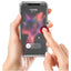 Itskins Spectrum Vision Anti Shock Clear Case - Apple iPhone 11 Pro Max / Transparent Accessories > Mobiles & Tablets >