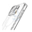 Itskins Supreme Clear Magsafe Case - iPhone 15 Pro Max / Transparent Accessories > Mobiles & Tablets > Mobiles > Covers