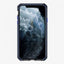 Itskins Supreme Frost Case - Apple iPhone 11 Pro / Smoke & Blue Accessories > Mobiles & Tablets