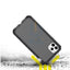 ITSKINS Supreme Frost Cover - iPhone 11 Pro - Grey & Black Accessories > Mobiles & Tablets
