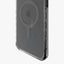 Itskins Supreme Magclear Cover - Apple iPhone 13 Pro / Graphite And Graphite Print Accessories > Mobiles & Tablets
