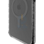 Itskins Supreme Magclear Cover - Apple iPhone 13 Pro Max / Graphite And Graphite Print Accessories > Mobiles & Tablets