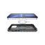Itskins Supreme Magclear Cover - Apple iPhone 13 Pro Max / Graphite And Graphite Print Accessories > Mobiles & Tablets