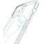 Itskins Supreme Magsafe Clear Case - Apple iPhone 14 Pro Max / Transparent Accessories > Mobiles & Tablets