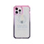 Itskins Supreme Prism Case - Apple iPhone 12 & 12 Pro / Light Pink And Grey Accessories > Mobiles & Tablets