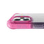 Itskins Supreme Prism Case - Apple iPhone 12 & 12 Pro / Light Pink And Grey Accessories > Mobiles & Tablets