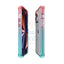 Itskins Supreme Prism Case - Apple iPhone 13 Pro / Light Pink And Light Blue Accessories > Mobiles & Tablets