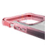 Itskins Supreme Prism Case - Apple iPhone 13 Pro / Light Pink And Grey Accessories > Mobiles & Tablets