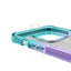 Itskins Supreme Prism Case - Apple iPhone 13 Pro Max / Light Blue And Light Purple Accessories > Mobiles & Tablets >