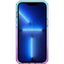 Itskins Supreme Prism Case - Apple iPhone 13 Pro Max / Light Blue And Light Purple Accessories > Mobiles & Tablets >