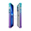Itskins Supreme Prism Case - Apple iPhone 13 Pro Max / Light Blue And Light Purple Accessories > Mobiles & Tablets >