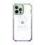 Itskins Supreme Prism Case - Apple iPhone 13 Pro Max / Light Green And Light Purple Accessories > Mobiles & Tablets