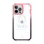 Itskins Supreme Prism Case - Apple iPhone 13 Pro Max / Light Pink And Grey Accessories > Mobiles & Tablets
