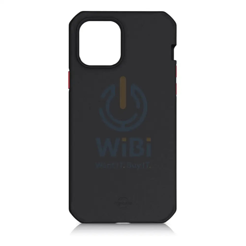 Itskins Supreme Solid Case - Apple iPhone 11 Pro / Light Purple & Fushia Accessories > Mobiles & Tablets