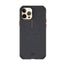 Itskins Supreme Solid Case For iPhone 12 & 12 Pro - Black And Red Accessories > Mobiles & Tablets