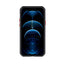 Itskins Supreme Solid Case For iPhone 12 & 12 Pro - Black And Red Accessories > Mobiles & Tablets