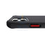 Itskins Supreme Solid Case For iPhone 12 & 12 Pro - Black And Red Accessories > Mobiles & Tablets