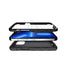 Itskins Supreme Solid Case For iPhone 13 Pro Max - Charcoal Black Accessories > Mobiles & Tablets