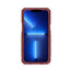 Itskins Supreme Solid For iPhone 13 Pro Max -Burgandy Red Accessories > Mobiles & Tablets