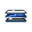 Itskins Supreme Solid For iPhone 13 Pro -Navy Blue Accessories > Mobiles & Tablets