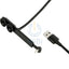 iWALK Crazy Link Gaming Charging Cable - Lightning / 1.2 Meters / Black Accessories > Cables & Converters > Cables