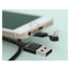 iWALK Crazy Link Gaming Charging Cable - Lightning / 1.2 Meters / Black