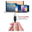 iWALK Data Cable - USB-C To USB-C / 1.2 Meters / Black