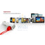 Iwalk Dual Usb Car Charger - White Accessories > Mobiles & Tablets > Mobiles > Car Chargers