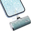 iWALK Link Me Plus Pocket Battery 4500 mAh for iPhone - Blue Diamond Accessories > Power Bank