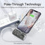 iWALK Link Me Plus Pocket Battery for iPhone - 4500 mAh / Lightning / Black Diamond Accessories > Power Adapters