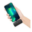 iWALK Linkme Pro Fast Charge 4800 Mah Pocket Battery With Battery Display For iPhone  - Black Accessories > Power Bank