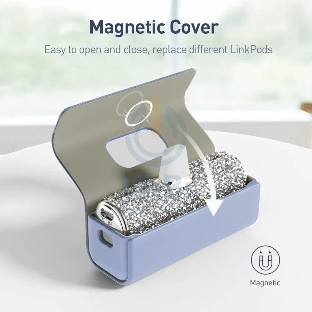 iWalk Linkpod Bags - Purple Accessories > Power Bank