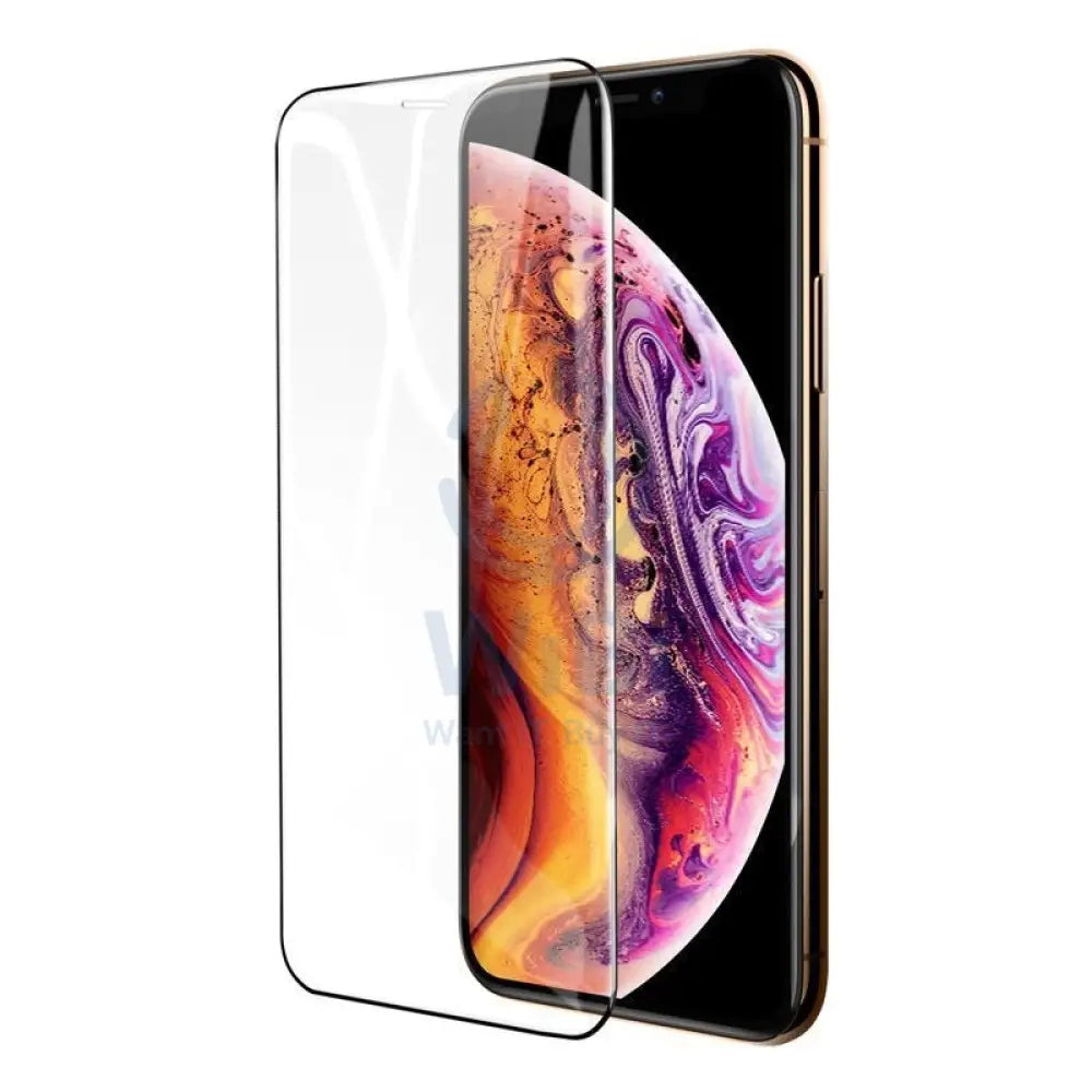 iWALK Protective Shield Invincble Glass - Apple iPhone 11 Pro And Xs / Clear Accessories > Mobiles & Tablets > Mobiles