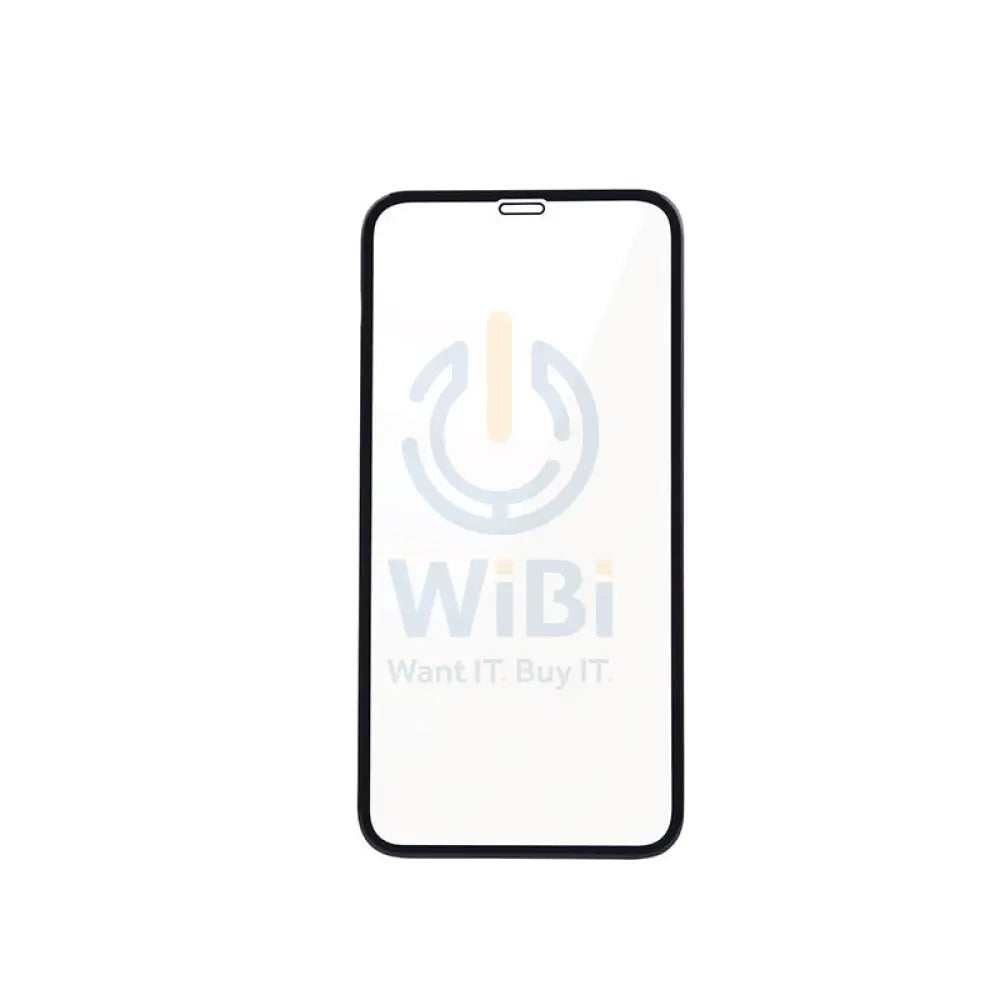 iWALK Protective Shield Invincible Glass - Apple iPhone 11 Pro Max/Apple iPhone XS Max / Clear Accessories > Mobiles &