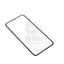 iWALK Protective Shield Invincible Glass - Apple iPhone 11/Apple iPhone XR / Clear Accessories > Mobiles & Tablets >