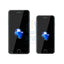 Iwalk Protective Shield Invisible Glass For iPhone 7 0.33Mm Accessories > Mobiles & Tablets > Mobiles